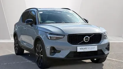 Used Volvo XC40 Ultra 197 HP (144 kW) 2026 SUV