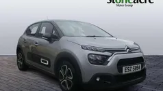 Used 2020 Citroën C3 Feel Hatchback | £7,995 (Good price)