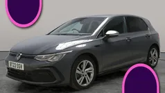 Used 2023 VW Golf VIII R-line Hatchback | £21,152 (Fair price)