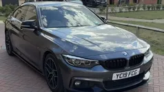 Used 2021 BMW 420 M Sport Coupe | £18,499 (Super price)