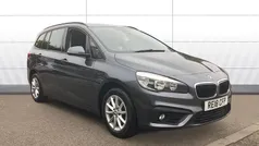 Used 2018 BMW 218 Performance Estate | £14,000 (Fair price)