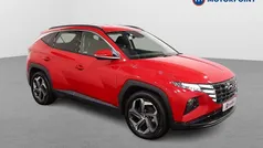 Used 2022 Hyundai Tucson Premium SUV | £23,749 (Fair price)