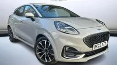 Used 2023 Ford Puma Gen-E ST-Line Hatchback | £16,899 (Fair price)