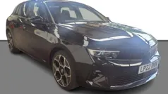 Used 2025 Vauxhall Astra Ultimate Hatchback | £16,400 (Super price)