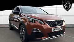 Used 2019 Peugeot 3008 Premium Estate | £13,330 (Fair price)