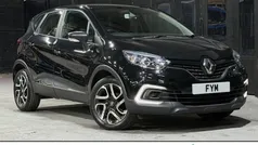 Used 2018 Renault Captur Dynamique SUV | £6,995 (Fair price)