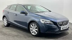 Used 2019 Volvo V40 Inscription Estate | £12,761 (Fair price)