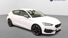 Used 2023 Cupra Leon VZ1 Hatchback | £23,299 (Fair price)