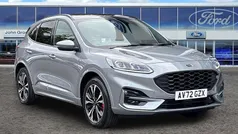 Used 2023 Ford Kuga ST-Line X SUV | £18,995 (Fair price)