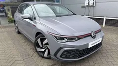 VW Golf VIII