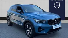 Used 2026 Volvo XC40 Plus SUV | £28,440 (Fair price)