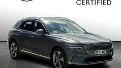 Used 2024 Genesis GV70 Sport SUV | £43,250 (Super price)