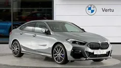 Grey Used 2024 BMW 220 M Sport Coupe | £29,919 (Super price)