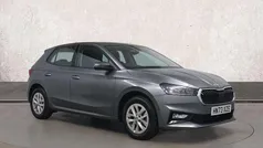 Used 2023 Skoda Fabia Comfort Hatchback | £14,632 (Fair price)