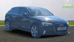 Used 2019 Audi A3 Sportback Sport Hatchback | £14,999 (Good price)