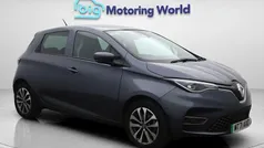 Used 2021 Renault Rapid GT-Line Hatchback | £10,300 (Fair price)