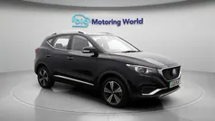 Used 2020 MG ZS Exclusive Sedan | £11,000 (Fair price)