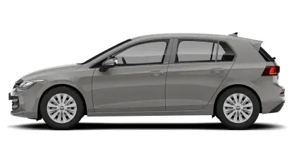 Used VW Golf VII GT 150 HP (110 kW) 2016 Hatchback