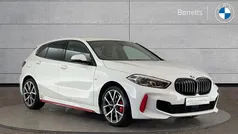 Used 2023 BMW 128 Shadowline Hatchback | £26,290 (Fair price)