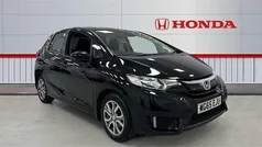 Used 2015 Honda Jazz SE Hatchback | £7,645 (Fair price)