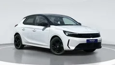 White New 2025 Vauxhall Corsa-e Hatchback | £18,499 (Fair price)