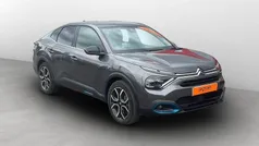 Used 2023 Citroën e-C4 Shine Sedan | £15,000 (Fair price)