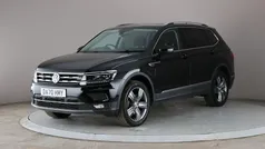 Used 2021 VW Tiguan Allspace SEL SUV | £20,847 (Fair price)