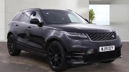 Used Land Rover Range Rover Velar SE Dynamic 300 HP (220 kW) 2020 SUV
