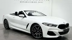 Used 2025 BMW 840 M Sport Coupe | £39,990 (Super price)