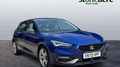 Used 2020 Seat Leon FR Hatchback | £12,995 (Fair price)