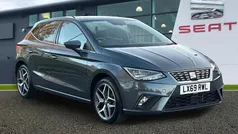 Used 2019 Seat Ibiza XCELLENCE Hatchback | £11,712 (Good price)
