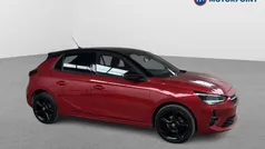 Used 2023 Vauxhall Corsa Hatchback | £11,999 (Good price)
