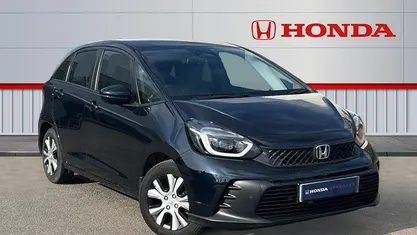 Used Honda Jazz Elegance 122 HP (89 kW) 2026 Hatchback