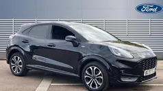 Used 2023 Ford Puma Gen-E ST-Line Hatchback | £13,541 (Good price)