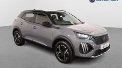Used 2024 Peugeot 2008 GTi SUV | £20,699 (Fair price)