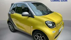 Used 2019 Smart ForTwo Cabrio Premium Cabriolet | £9,100 (Good price)