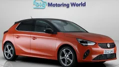 Used 2022 Vauxhall Corsa Edition Hatchback | £10,400 (Fair price)