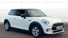 Used 2020 Mini Cooper Classic Hatchback | £11,754 (Good price)