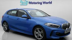 Used 2024 BMW 118 M Sport Hatchback | £21,000 (Super price)