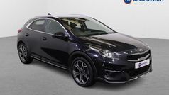 Used 2021 Kia XCeed 3 SUV | £14,899 (Fair price)