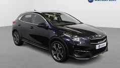 Black Used 2021 Kia XCeed 3 SUV | £15,149 (Fair price)