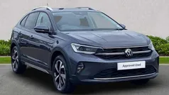 Grey Used 2023 VW Taigo Style SUV | £19,100 (Fair price)
