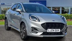 Used 2023 Ford Puma ST-Line Hatchback | £17,814 (Fair price)