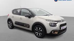 Used 2022 Citroën C3 PureTech Hatchback | £12,799 (Fair price)