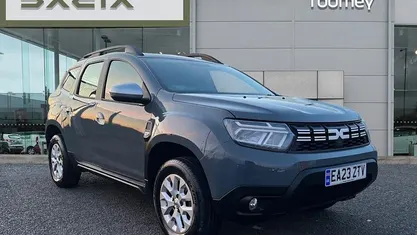 Used Dacia Duster Expression 129 HP (94 kW) 2024 SUV