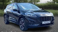 Used 2023 Ford Kuga ST-Line X SUV | £19,224 (Fair price)