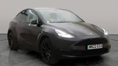 Used 2023 Tesla Model Y Long Range SUV | £22,990 (Fair price)