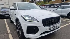 Used 2023 Jaguar E-Pace R-Dynamic SUV | £26,495 (Fair price)