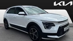 Used 2024 Kia Niro 2 SUV | £19,094 (Fair price)