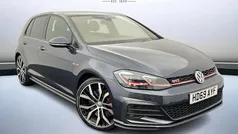Used 2020 VW Golf VIII GTI Hatchback | £22,999 (Fair price)